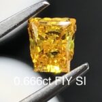 spongebob, patrick & squidward character lab grown diamonds custom cut colored diamonds cartoon diamonds