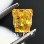 spongebob, patrick & squidward character lab grown diamonds custom cut colored diamonds cartoon diamonds