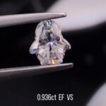 unique animal & fantasy shape diamonds custom cut animal shape lab diamond