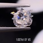 unique animal & fantasy shape diamonds custom cut animal shape lab diamond