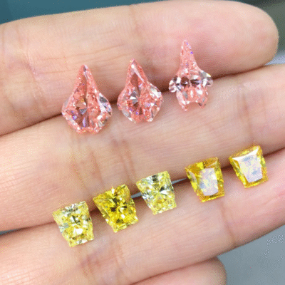 spongebob patrick lab grown diamond6