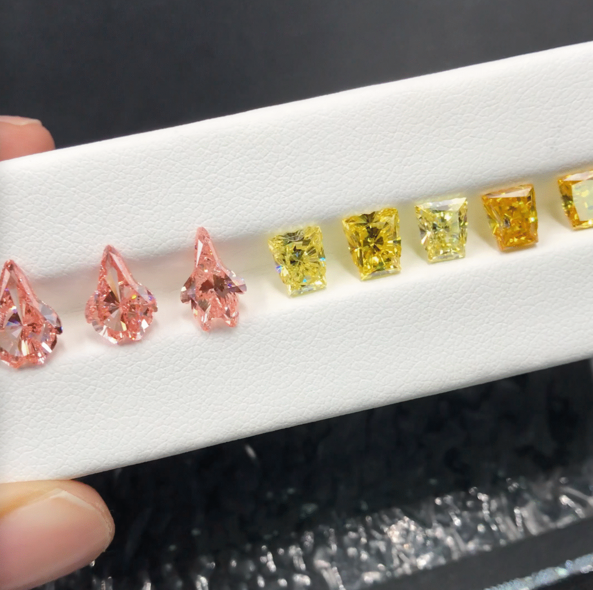 spongebob patrick lab grown diamond7