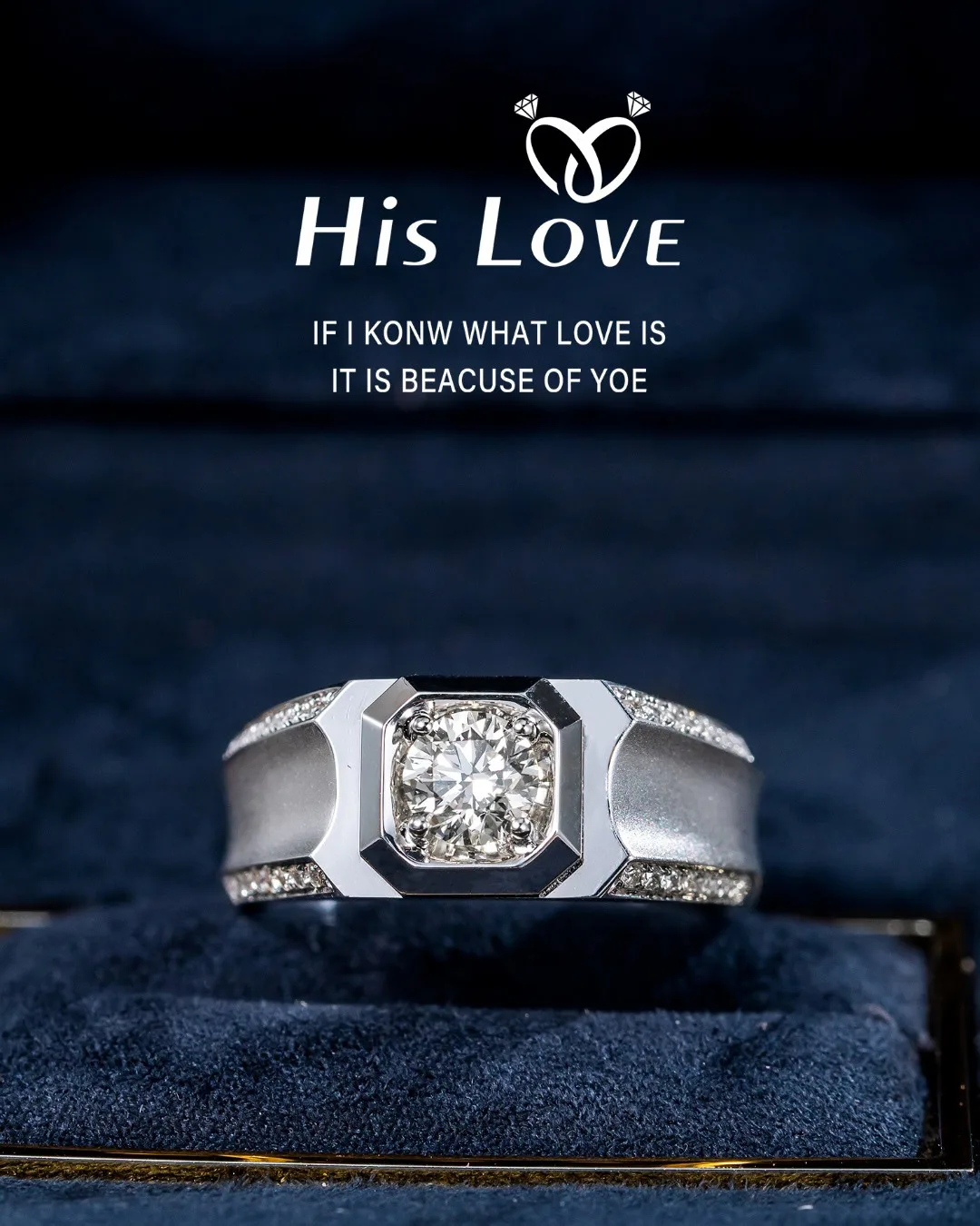 css structured lab grown diamond band – platinum men’s diamond ring (16)