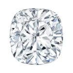 cushion diamond