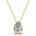 gianna lab grown diamond pendant pea (1)