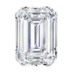 loose emerald diamond