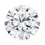 loose round diamond