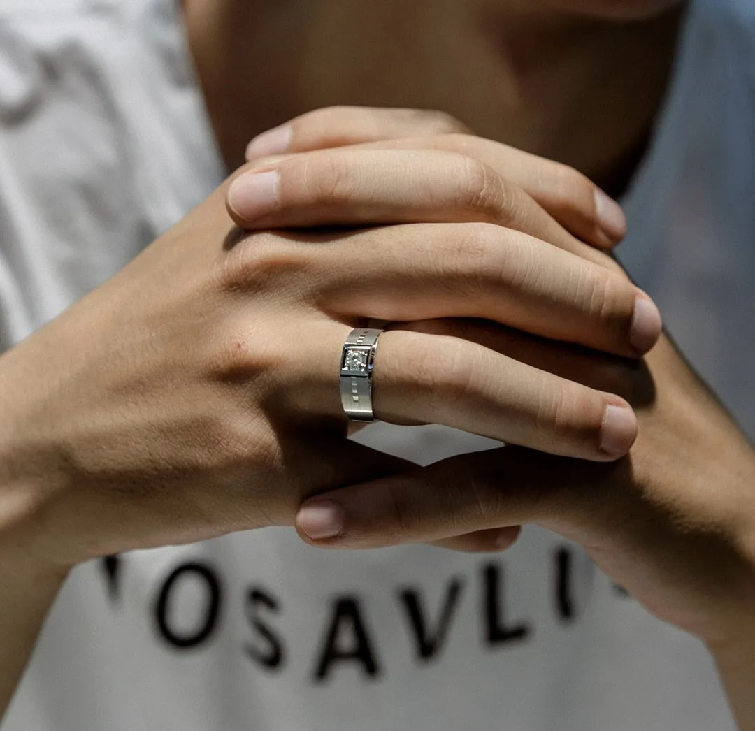 platinum men’s rings – cnc02 (3)