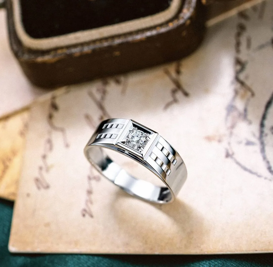 platinum men’s rings – cnc03 (1)