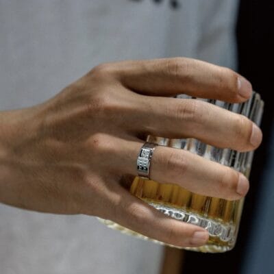 platinum men’s rings – cnc03 (2)