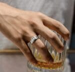 platinum men’s rings – cnc04 (2)