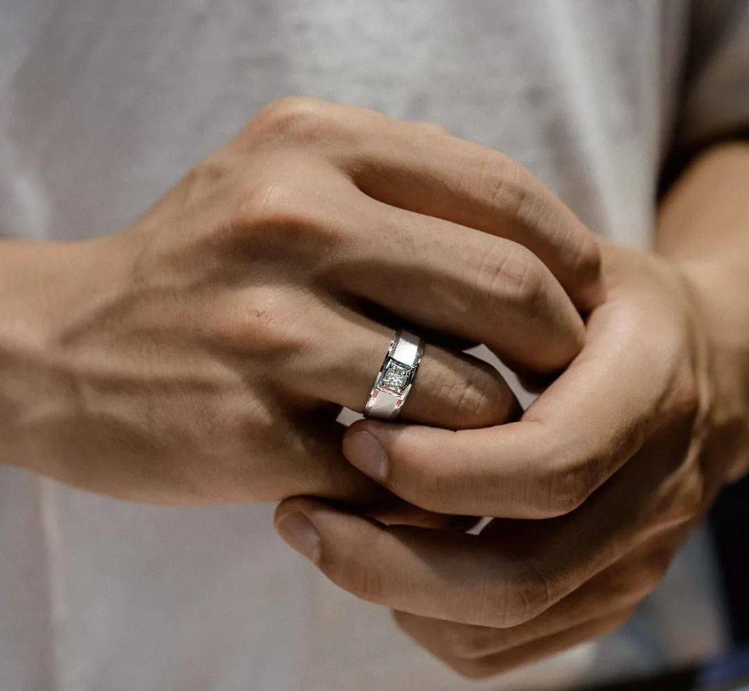 platinum men’s rings – cnc08 (2)