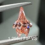 spongebob, patrick & squidward character inspired lab grown diamonds custom cut colored diamonds cartoon diamonds