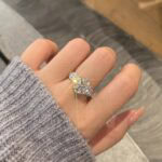 celeste royale round lab diamond engagement ring1