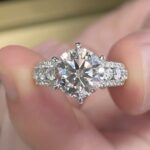 celeste royale round lab diamond engagement ring6 copy