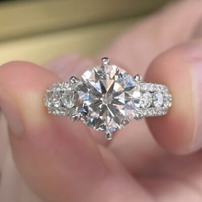 celeste royale round lab diamond engagement ring6 copy