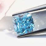 lab grown diamond loose stone | private listing for confirmed orders